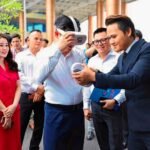 Engineers in Techfest Hanoi 2025