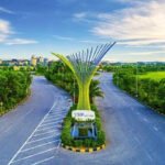 industrial park in Bac Ninh